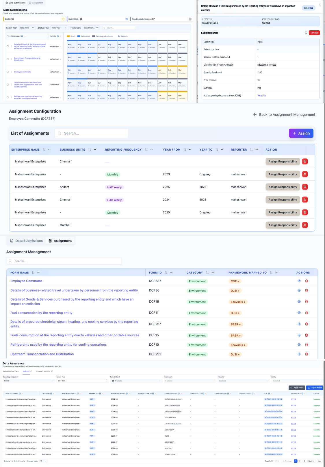 Tech Data Submission Nachall - Technology Solutions & Engineering Services | Software ...